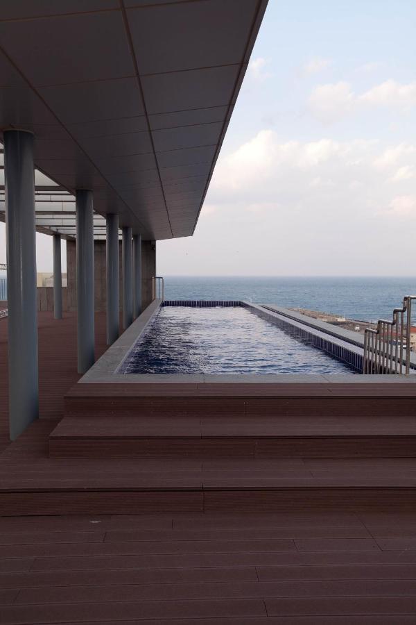 Waystone Seoubong Hotel Jeju Exterior foto
